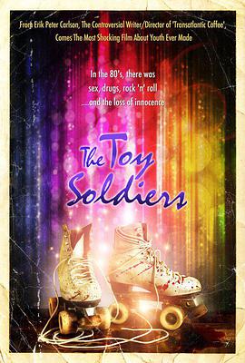 The Toy Soldiers