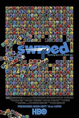 Swiped: Hooking Up in the Digital Age
