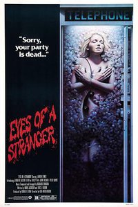 Eyes of a Stranger