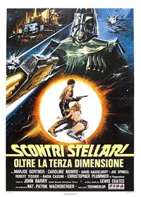 Starcrash