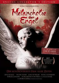 The Angel's Melancholy