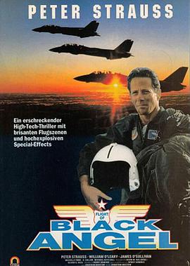 Flight of Black Angel