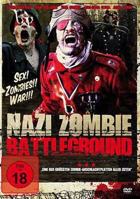 Battlefield Death Tales
