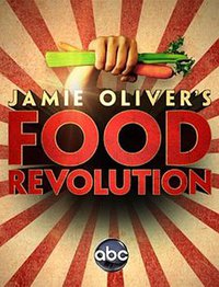 Food Revolution Season 1