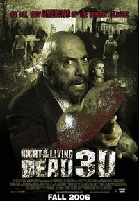 Night of the Living Dead 3D