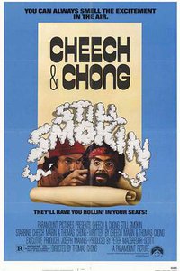 Cheech and Chongs Still Smokin