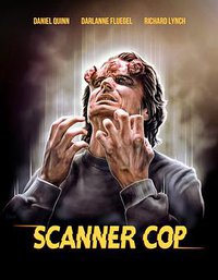 Scanner Cop