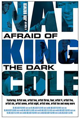 Nat King Cole: Afraid of the Dark