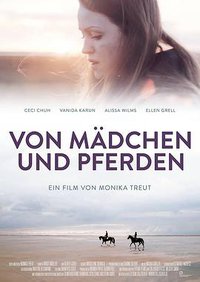 Of Girls and Horses