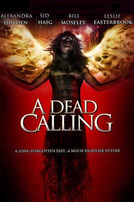 A Dead Calling