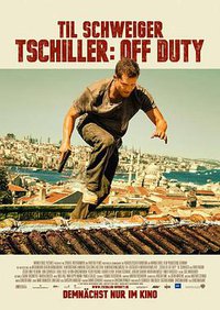 Nick Off Duty