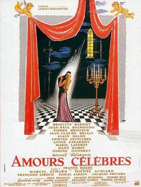 Famous Love Affairs