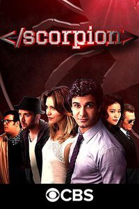 Scorpion Season 4