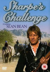 Sharpe's Challenge