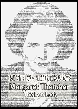 Margaret Thatcher: The Iron Lady