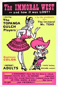 Wild Gals of the Naked West