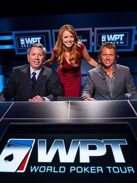 World Poker Tour sæson 1