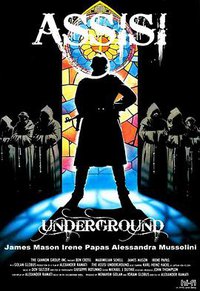 The Assisi Underground