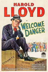 Welcome Danger