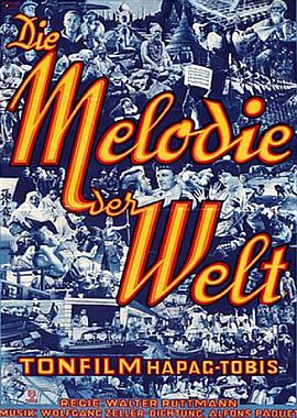 Melody of the World
