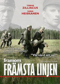 Beyond the Front Line