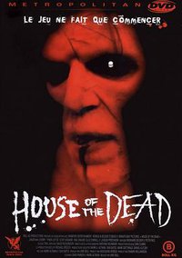 The House of the Dead