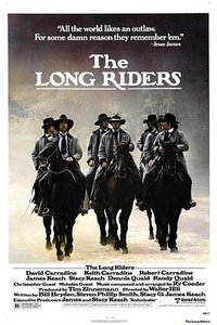 Forajidos de leyenda