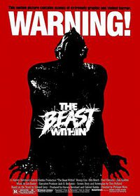 The Beast Within