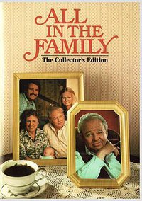 All in the Family Season 1