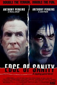 Edge of Sanity