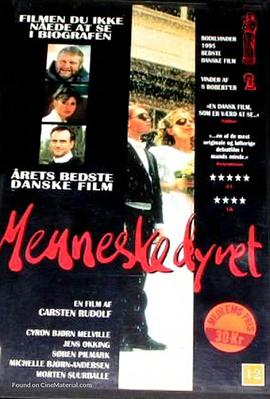 Menneskedyret