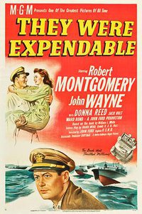 They Were Expendable