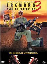 Tremors 3: Back to Perfection