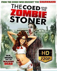 The Coed And The Zombie Stoner