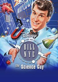 Bill Nye, the Science Guy