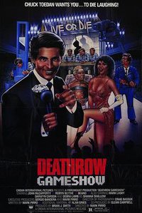 Deathrow Gameshow