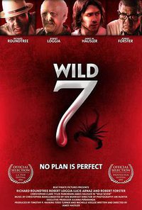Wild Seven