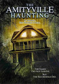 The Amytiville Haunting