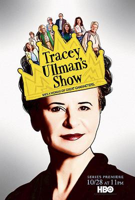Tracey Ullman's Show Season 1