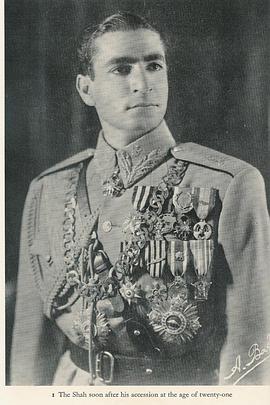 Mohammed Reza Pahlavi: The Last Shah