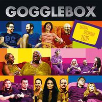 Gogglebox Season 1