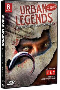 Mostly True Stories: Urban Legends Revealed