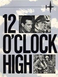 12 O'Clock High Season 1