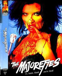 The Majorettes