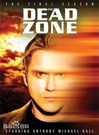The Dead Zone Season 1