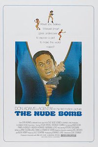 Get Smart: The Nude Bomb