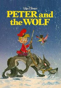 Peter and the Wolf