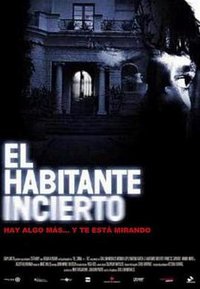 El habitante incierto