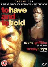 To Have and to Hold