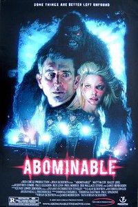 Abominable